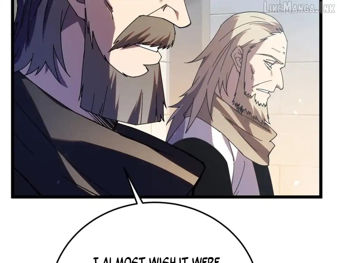 I Rely on My Invincibility to Deal Tons of Damage Passively! Chapter 182  - page 72